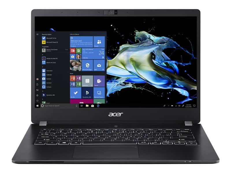 Acer Travelmate P6 Tmp614 51 G2 77f2